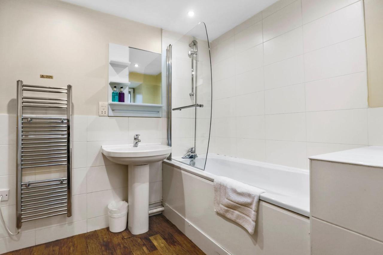 Ur Stay Apartments Leicester Luaran gambar