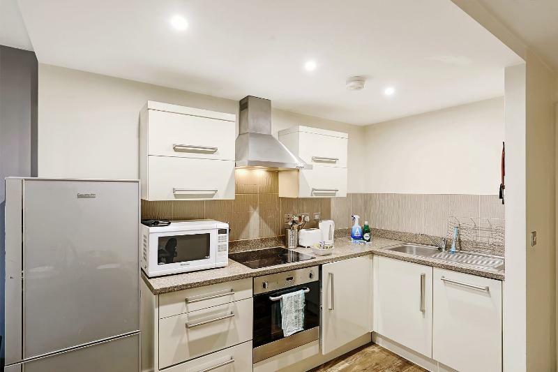 Ur Stay Apartments Leicester Luaran gambar